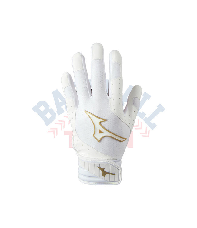 MIZUNO Finch Youth Batting Gloves