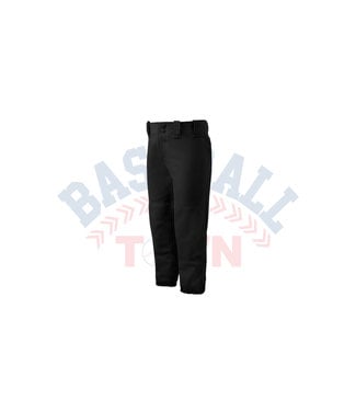 MIZUNO Pantalons pour Filles Belted Padded