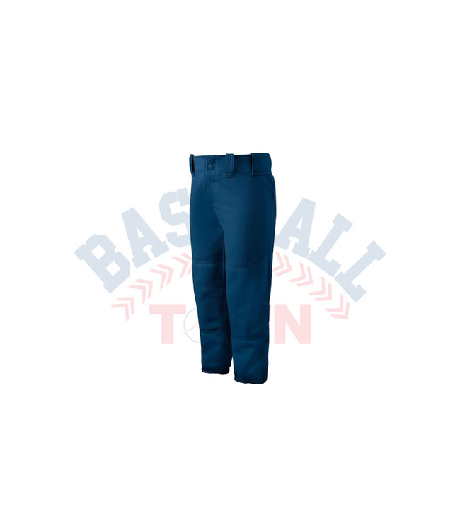Girl's Belted Padded Softball Pant