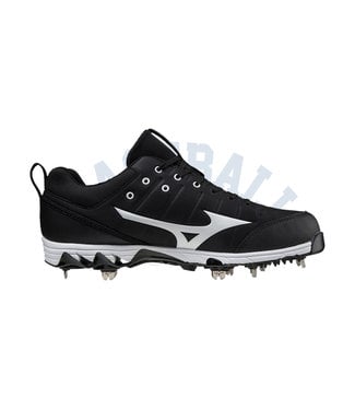MIZUNO 9-Spike Ambition 2 Low Metal Cleats