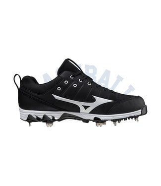 MIZUNO Crampons en Métal Low 9-Spike Ambition 2