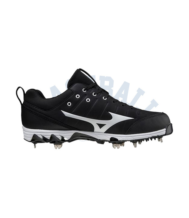 Crampons en M tal Low 9 Spike Ambition 2 Baseball Town