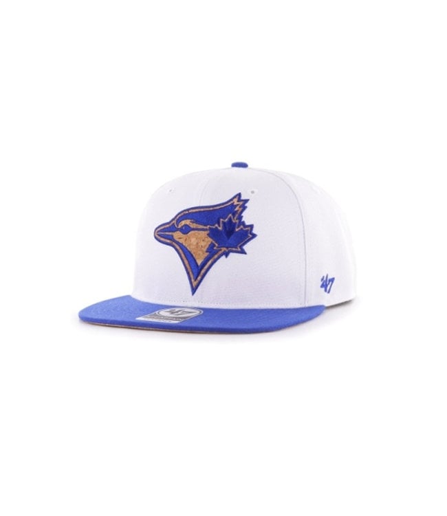 MLB Clean-Up Toronto Blue Jays Cap - Baseball Town