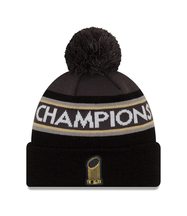 Tuque MLB World Series 2022 les Astros de Houston