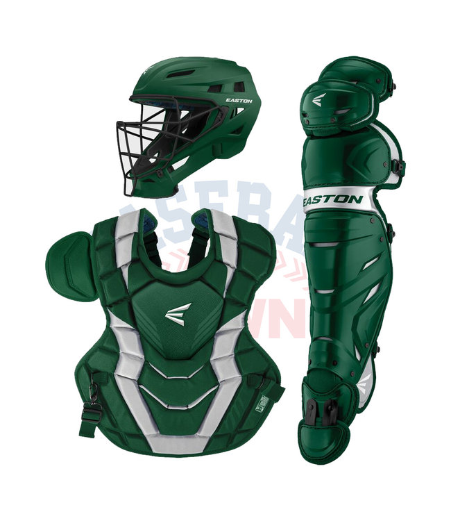 Elite-X Adult Catcher's Box Set