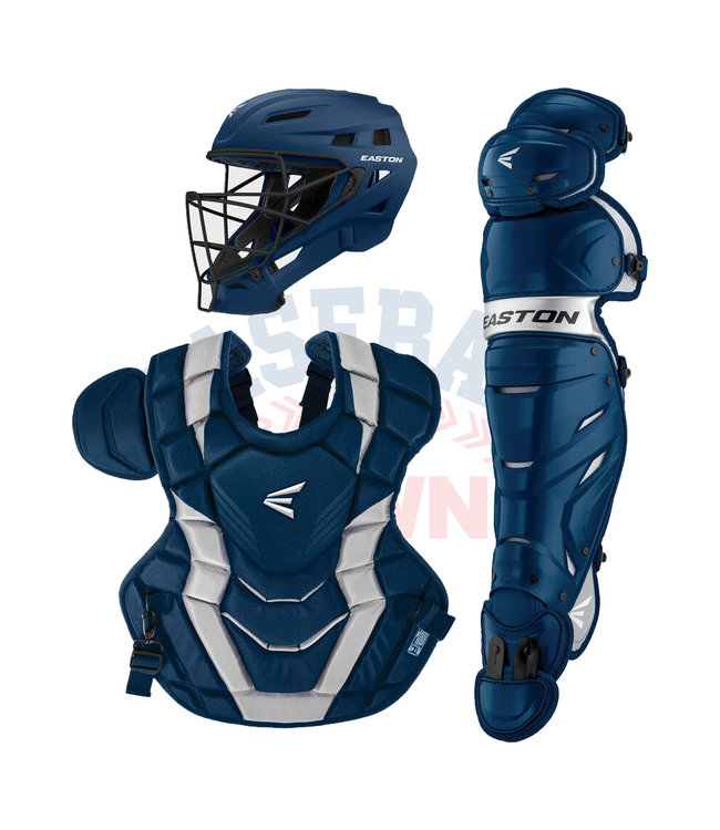 Elite-X Adult Catcher's Box Set