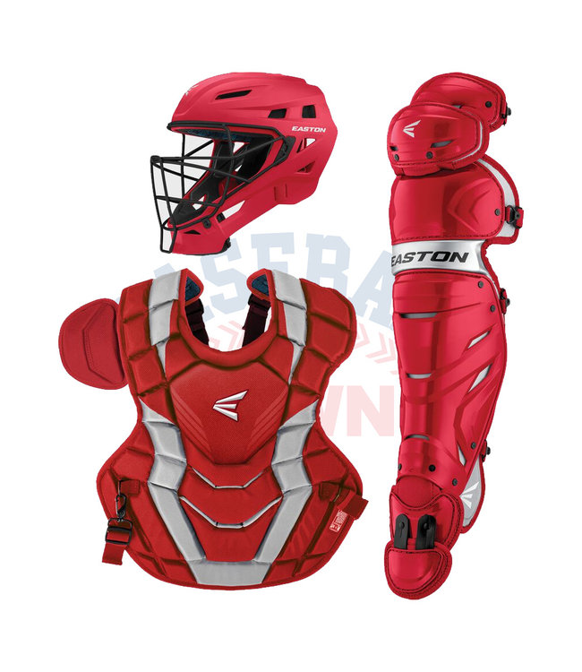 Elite-X Adult Catcher's Box Set