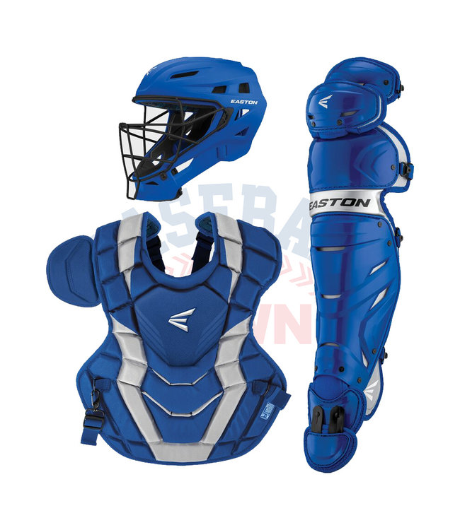 Elite-X Adult Catcher's Box Set