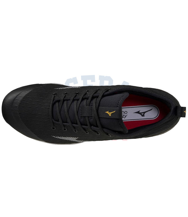 Soulier de Baseball Low TPU Dominant 4