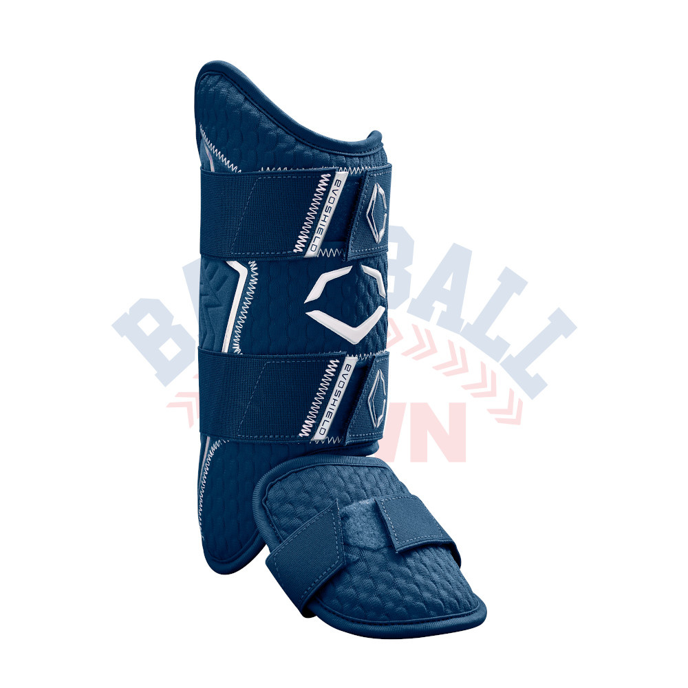 Garde de jambe de baseball pour adultes - UK