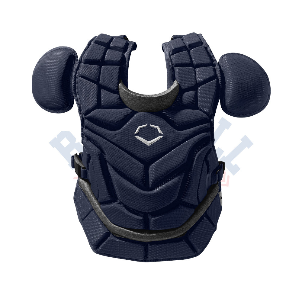 Pro vest baseball chest protector discount