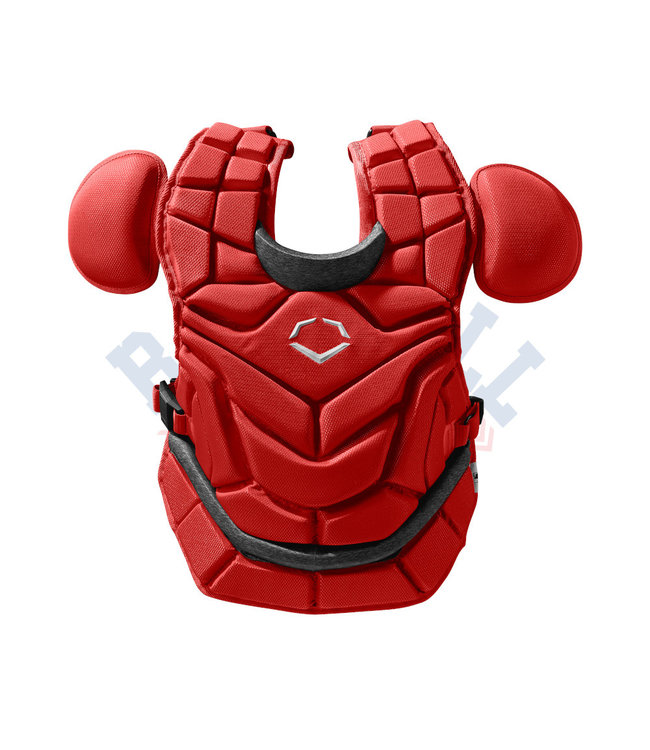PRO-SRZ Chest Protector Adult