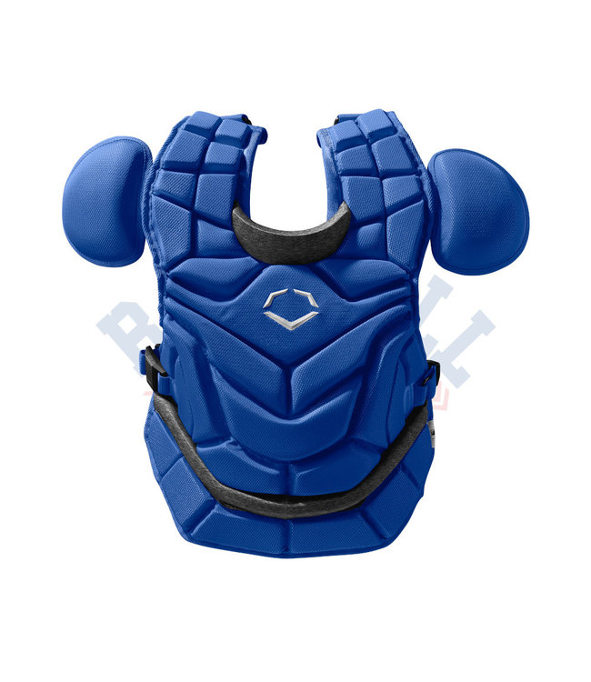 PRO-SRZ Chest Protector Intermediate