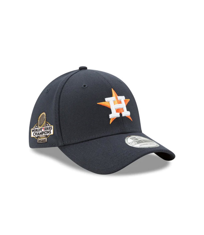 Casquette 3930 Team Classic Champions 2022 de World Series les Astros de Houston