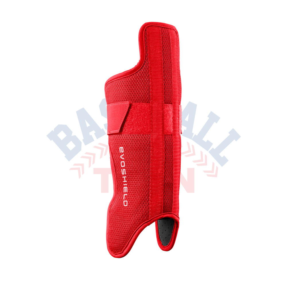 Jambière de Receveur Fastpitch PRO-SRZ ( Upper Leg ) - Baseball Town
