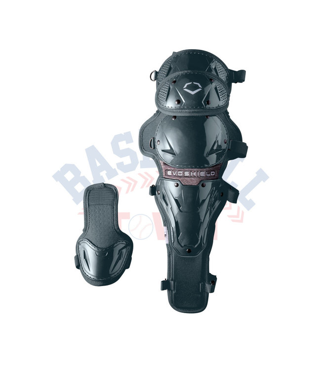 Jambière de Receveur PRO-SRZ Adulte (Upper Leg)