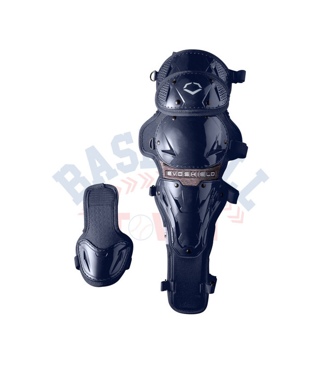 PRO-SRZ Upper Leg Guards Adult