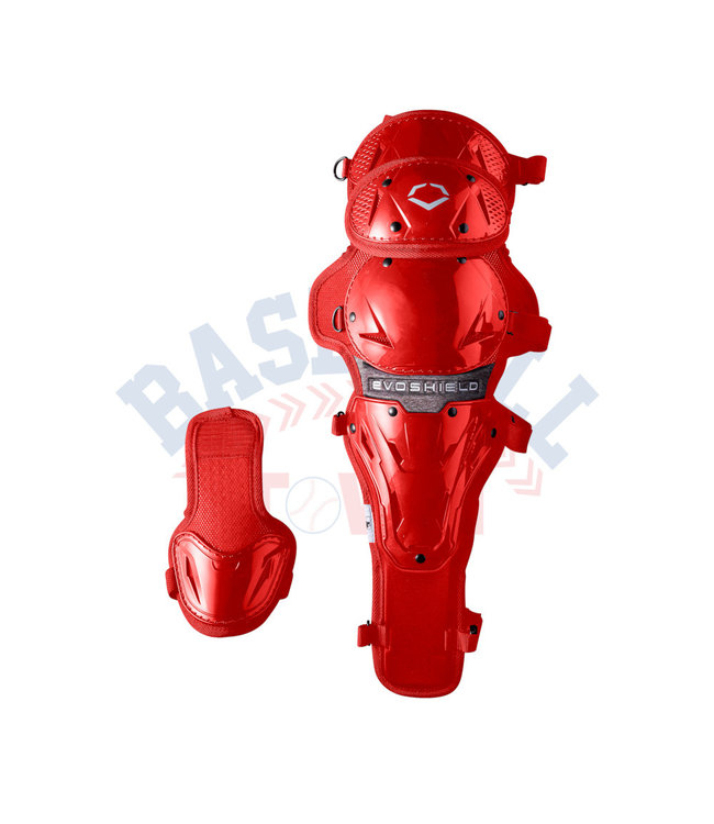 Jambière de Receveur PRO-SRZ Adulte (Upper Leg)