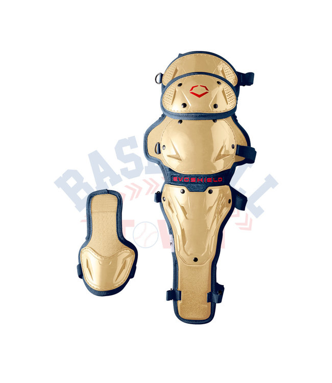 PRO-SRZ Upper Leg Guards Adult