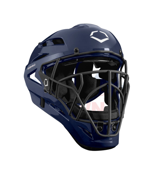 PRO-SRZ Catcher's Helmet