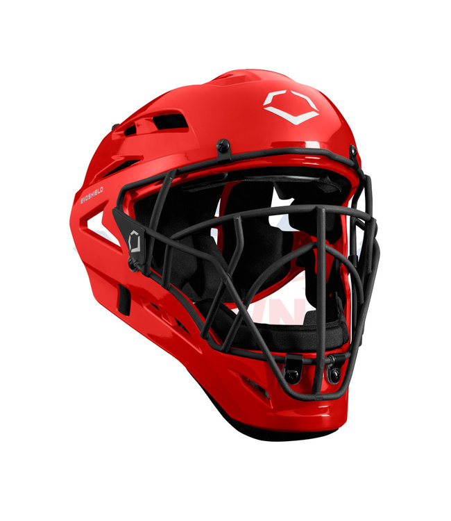 PRO-SRZ Catcher's Helmet