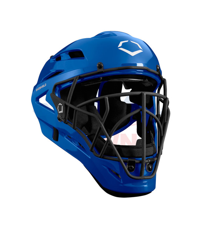 PRO-SRZ Catcher's Helmet