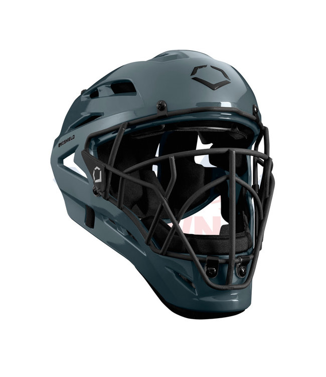 PRO-SRZ Catcher's Helmet