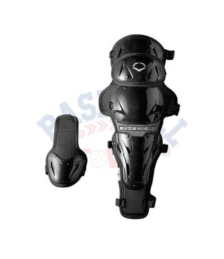 EVOSHIELD Jambière de Receveur PRO-SRZ Intermédiaire (Upper Leg)