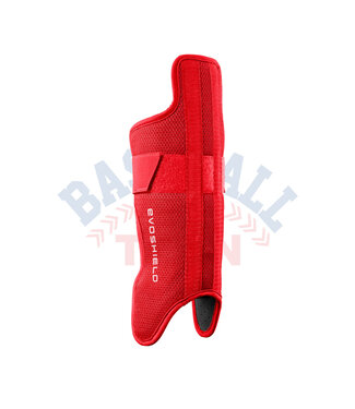 EVOSHIELD PRO-SRZ Lower Leg Guards Intermediate