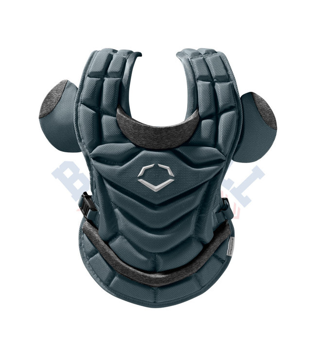 PRO-SRZ Fastpitch Chest Protector
