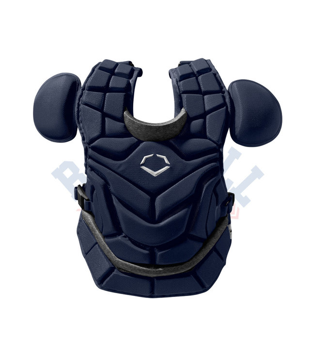 PRO-SRZ Fastpitch Chest Protector