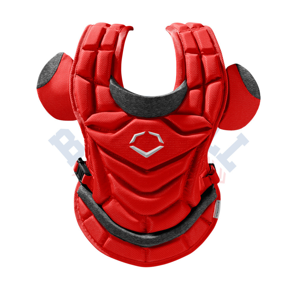 PROSRZ Fastpitch Chest Protector Baseball Town