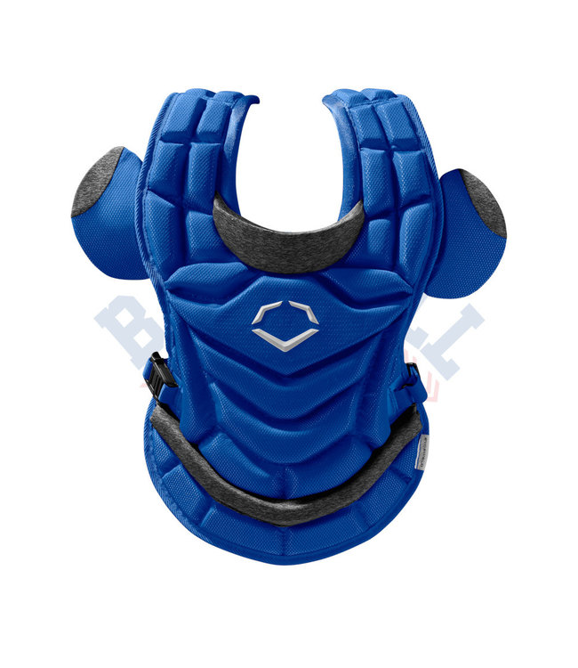 PRO-SRZ Fastpitch Chest Protector