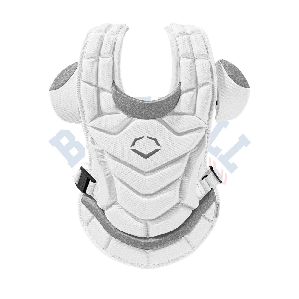 PROSRZ Fastpitch Chest Protector Baseball Town
