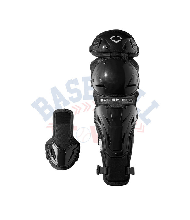 Jambière de Receveur Fastpitch PRO-SRZ ( Upper Leg )