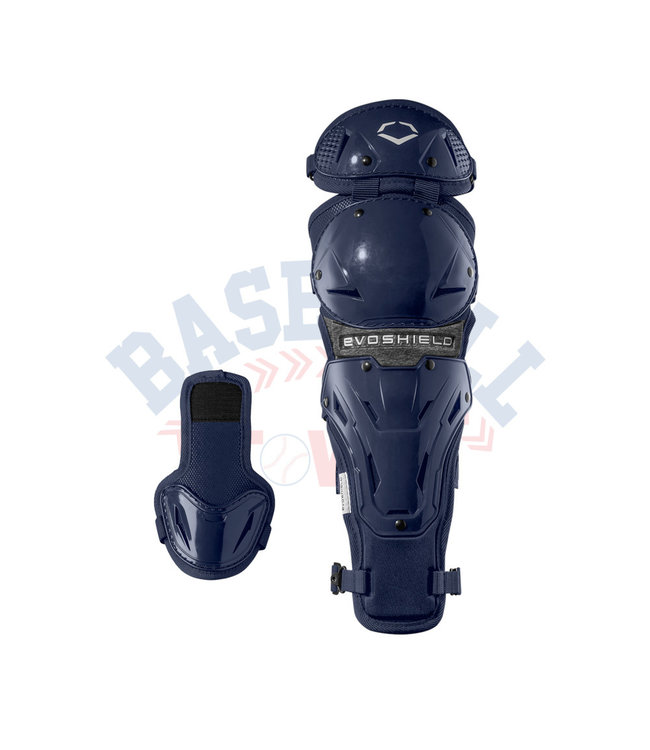 Jambière de Receveur Fastpitch PRO-SRZ ( Upper Leg )