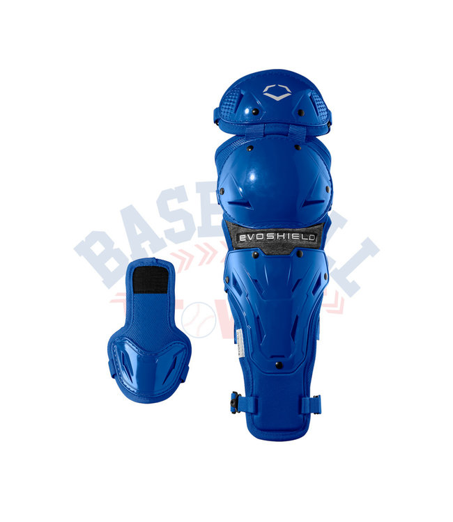 Jambière de Receveur Fastpitch PRO-SRZ ( Upper Leg )