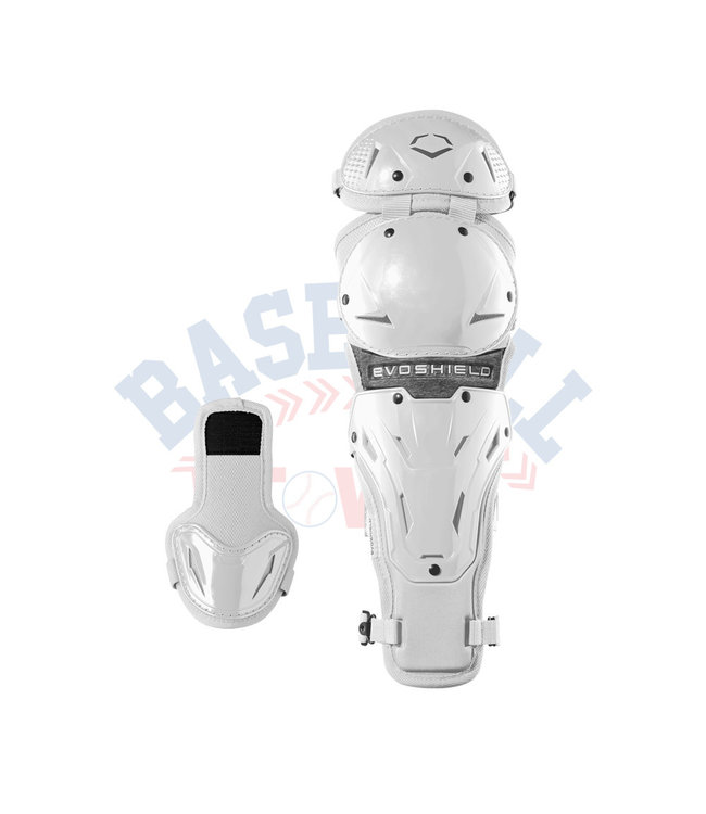 Jambière de Receveur Fastpitch PRO-SRZ ( Upper Leg )