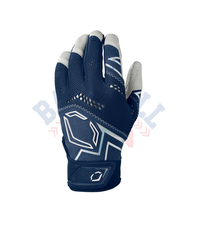 Gants de Frappeur PRO-SRZ V2
