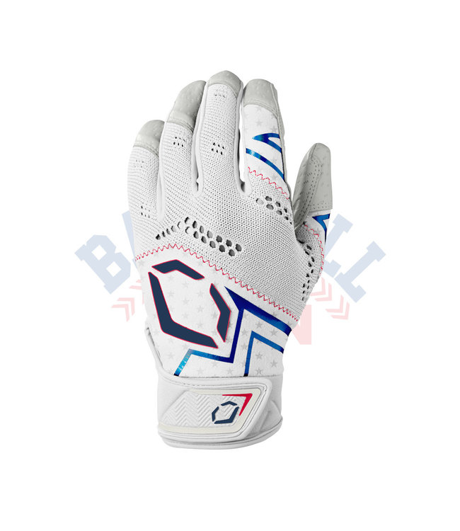 Gants de Frappeur PRO-SRZ V2