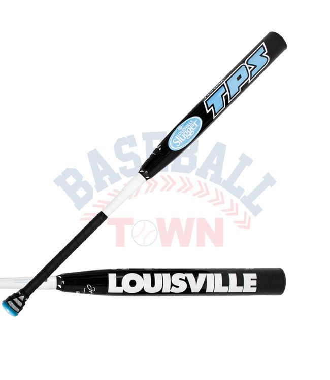 LOUISVILLE SLUGGER Bâton de Softball TPS Tyler Marshburn Powerload USA/ASA