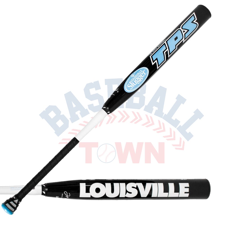 Tyler Marshburn TPS Powerload USA/ASA Softball Bat
