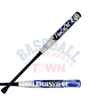 LOUISVILLE SLUGGER 2023 Genesis Everett Williams 2.0 End Load 12" Barrel USSSA Softball Bat