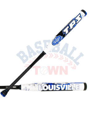 LOUISVILLE SLUGGER Everett Williams USA/ASA Endload Softball Bat
