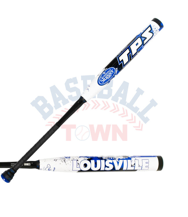LOUISVILLE SLUGGER Bâton de Softball USA/ASA Everett Williams Endload