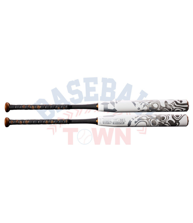 Whisper Fastpitch Bat (-10)