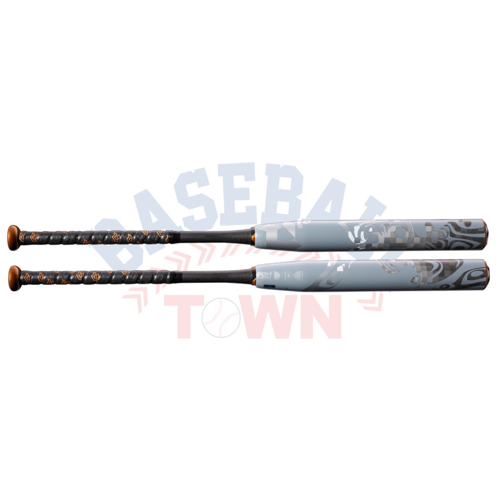 Whisper Fastpitch Bat (9) Baseball Town