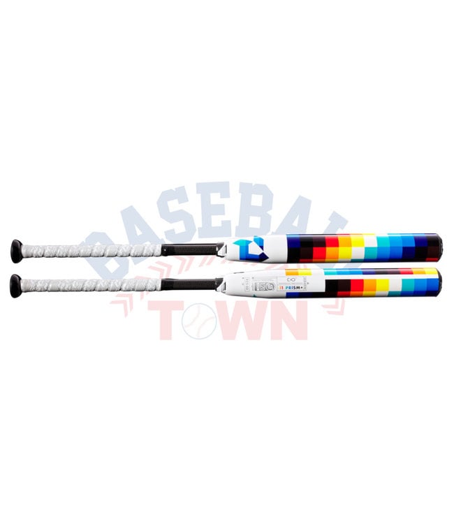 Demarini Prism + Fastpitch Bat (-11)