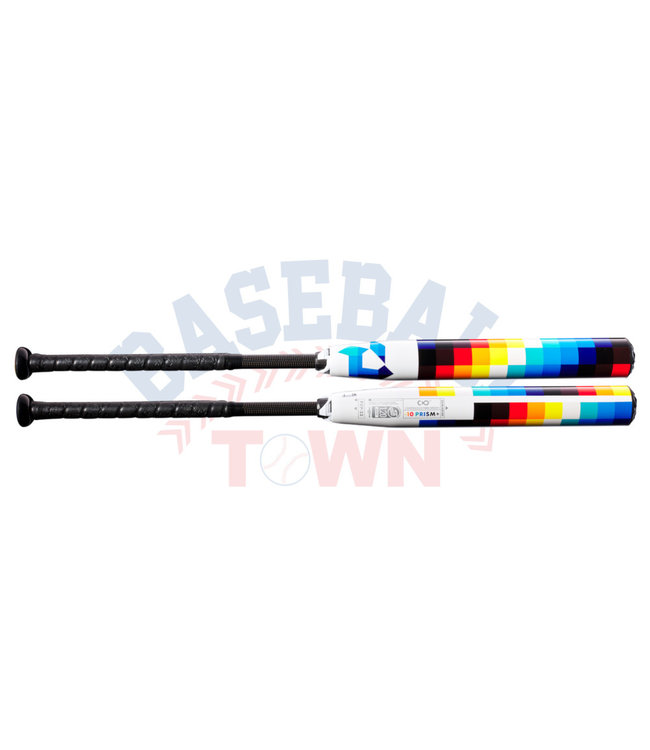 Prism + Fastpitch Bat (-10)