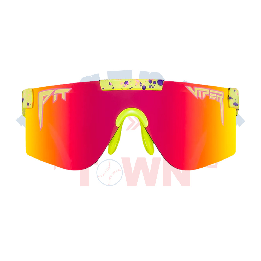 The Pit Viper XS 1993 Youth Sunglasses Baseball Town